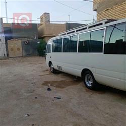 تويوتا كوستر